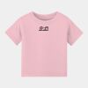 Infant Jersey Short Sleeve Tee Thumbnail
