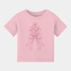 Infant Jersey Short Sleeve Tee Thumbnail