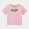 Infant Jersey Short Sleeve Tee Thumbnail