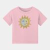 Infant Jersey Short Sleeve Tee Thumbnail