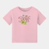 Infant Jersey Short Sleeve Tee Thumbnail