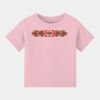 Infant Jersey Short Sleeve Tee Thumbnail