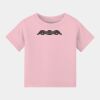 Infant Jersey Short Sleeve Tee Thumbnail