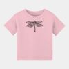 Infant Jersey Short Sleeve Tee Thumbnail