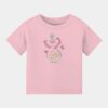 Infant Jersey Short Sleeve Tee Thumbnail