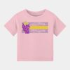 Infant Jersey Short Sleeve Tee Thumbnail