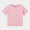Infant Jersey Short Sleeve Tee Thumbnail