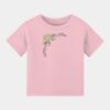 Infant Jersey Short Sleeve Tee Thumbnail