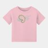 Infant Jersey Short Sleeve Tee Thumbnail