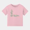 Infant Jersey Short Sleeve Tee Thumbnail