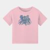 Infant Jersey Short Sleeve Tee Thumbnail