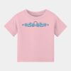 Infant Jersey Short Sleeve Tee Thumbnail