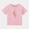 Infant Jersey Short Sleeve Tee Thumbnail