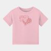 Infant Jersey Short Sleeve Tee Thumbnail