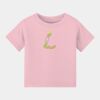 Infant Jersey Short Sleeve Tee Thumbnail