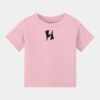 Infant Jersey Short Sleeve Tee Thumbnail