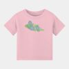 Infant Jersey Short Sleeve Tee Thumbnail