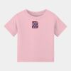 Infant Jersey Short Sleeve Tee Thumbnail
