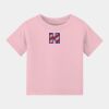 Infant Jersey Short Sleeve Tee Thumbnail
