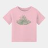 Infant Jersey Short Sleeve Tee Thumbnail