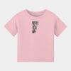Infant Jersey Short Sleeve Tee Thumbnail