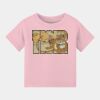 Infant Jersey Short Sleeve Tee Thumbnail