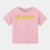 Infant Jersey Short Sleeve Tee Thumbnail