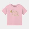 Infant Jersey Short Sleeve Tee Thumbnail