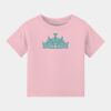 Infant Jersey Short Sleeve Tee Thumbnail