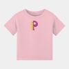 Infant Jersey Short Sleeve Tee Thumbnail