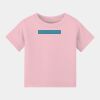 Infant Jersey Short Sleeve Tee Thumbnail
