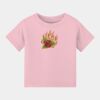 Infant Jersey Short Sleeve Tee Thumbnail