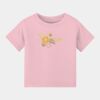 Infant Jersey Short Sleeve Tee Thumbnail