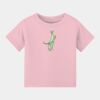 Infant Jersey Short Sleeve Tee Thumbnail