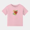 Infant Jersey Short Sleeve Tee Thumbnail