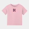 Infant Jersey Short Sleeve Tee Thumbnail