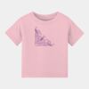 Infant Jersey Short Sleeve Tee Thumbnail