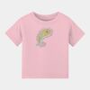 Infant Jersey Short Sleeve Tee Thumbnail