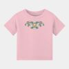 Infant Jersey Short Sleeve Tee Thumbnail