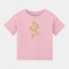 Infant Jersey Short Sleeve Tee Thumbnail
