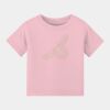 Infant Jersey Short Sleeve Tee Thumbnail