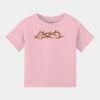 Infant Jersey Short Sleeve Tee Thumbnail