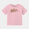 Infant Jersey Short Sleeve Tee Thumbnail