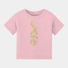 Infant Jersey Short Sleeve Tee Thumbnail