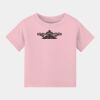 Infant Jersey Short Sleeve Tee Thumbnail