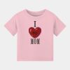 Infant Jersey Short Sleeve Tee Thumbnail