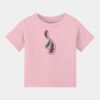 Infant Jersey Short Sleeve Tee Thumbnail