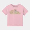 Infant Jersey Short Sleeve Tee Thumbnail