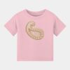 Infant Jersey Short Sleeve Tee Thumbnail