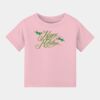 Infant Jersey Short Sleeve Tee Thumbnail